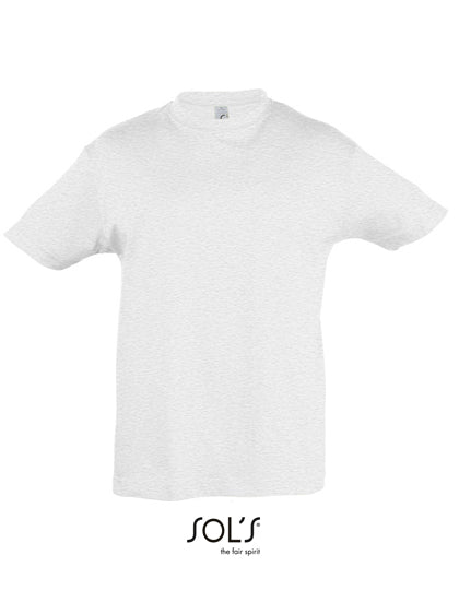Kids´ Regent 150 (L150K)