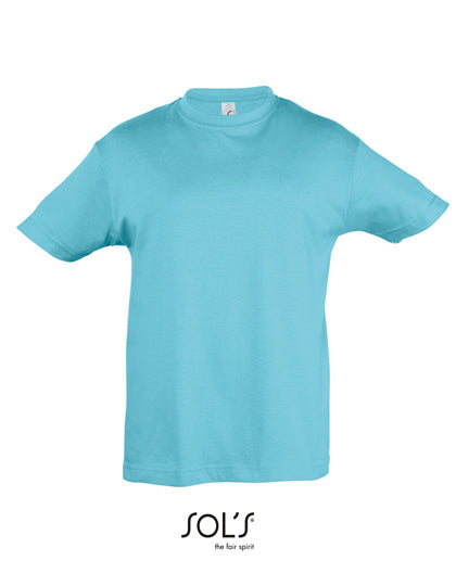 Kids´ Regent 150 (L150K)