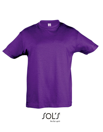Kids´ Regent 150 (L150K)