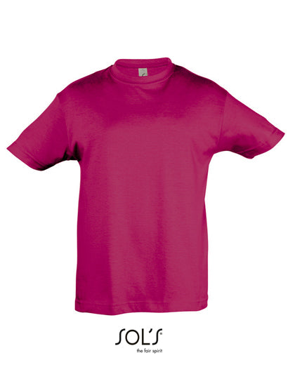 Kids´ Regent 150 (L150K)