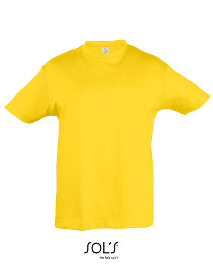 Kids´ Regent 150 (L150K)