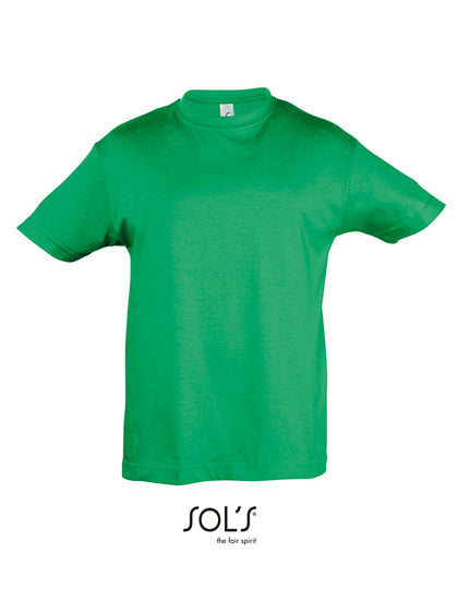 Kids´ Regent 150 (L150K)