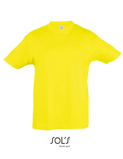Kids´ Regent 150 (L150K)