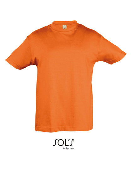 Kids´ Regent 150 (L150K)