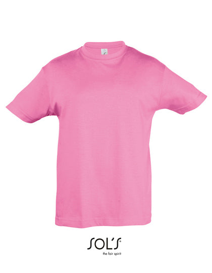 Kids´ Regent 150 (L150K)