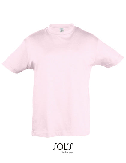 Kids´ Regent 150 (L150K)