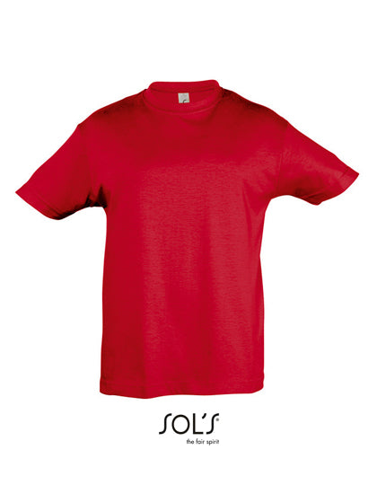 Kids´ Regent 150 (L150K)