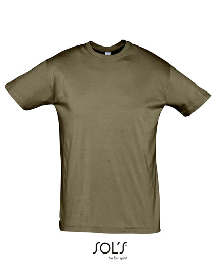Regent T-Shirt 150 (L150)