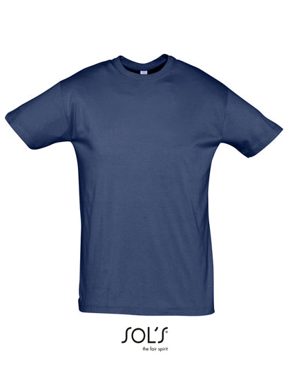 Women´s V-Neck-T-Shirt Moon (L156)
