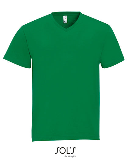 V-Neck T-Shirt Victory (L151)