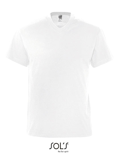 V-Neck T-Shirt Victory (L151)
