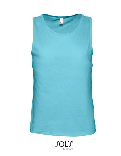 Men´s Tank Top Justin (L171)