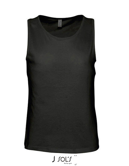 Men´s Tank Top Justin (L171)