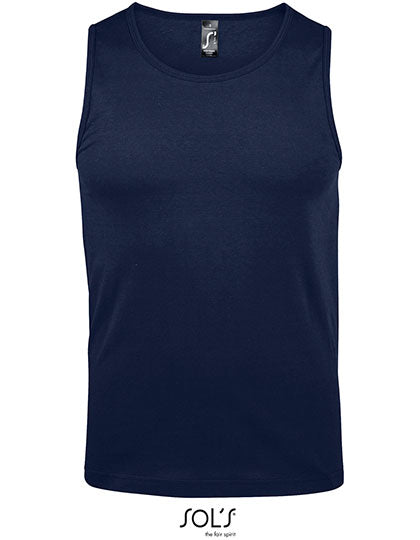 Men´s Tank Top Justin (L171)