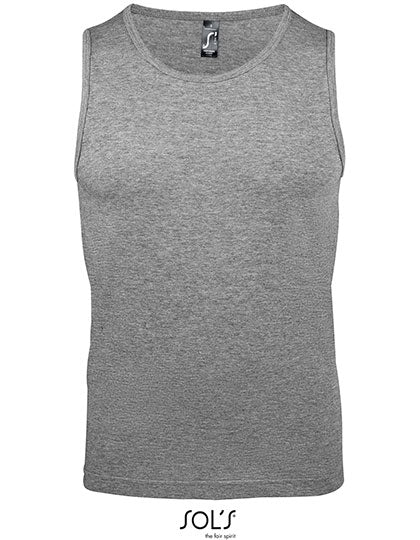 Men´s Tank Top Justin (L171)