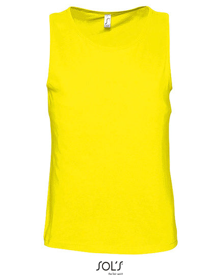 Men´s Tank Top Justin (L171)