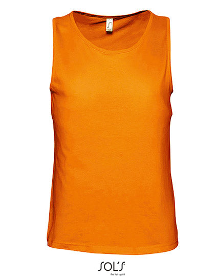Men´s Tank Top Justin (L171)