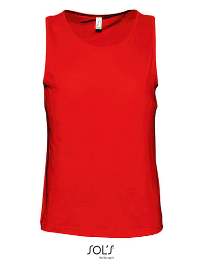 Men´s Tank Top Justin (L171)