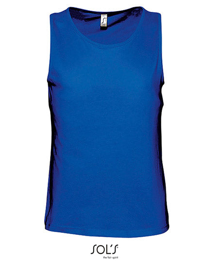 Men´s Tank Top Justin (L171)
