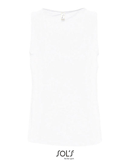 Men´s Tank Top Justin (L171)