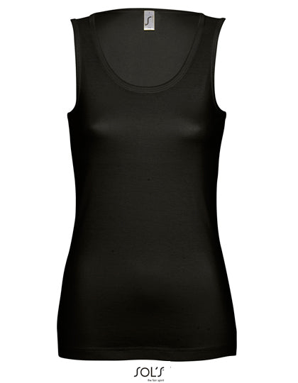 Women´s Tank Top Jane (L172)