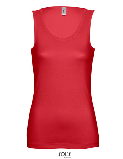 Women´s Tank Top Jane (L172)