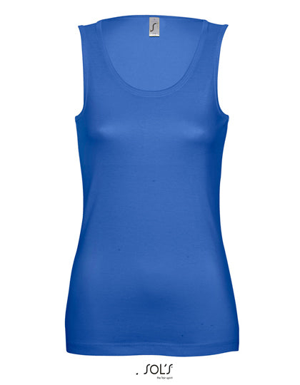 Women´s Tank Top Jane (L172)