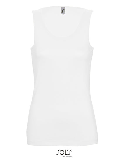 Women´s Tank Top Jane (L172)