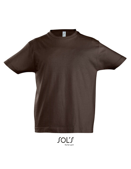 Kids´ Imperial T-Shirt (L190K)