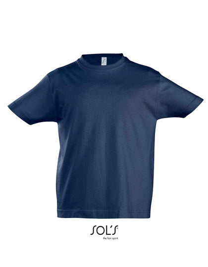 Kids´ Imperial T-Shirt (L190K)