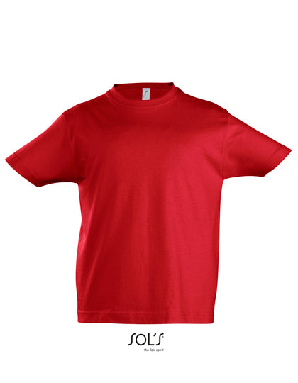 Kids´ Imperial T-Shirt (L190K)