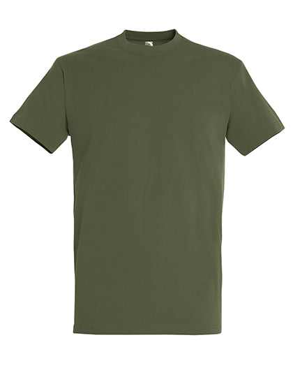 Imperial T-Shirt (L190)