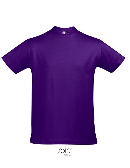 Imperial T-Shirt (L190)