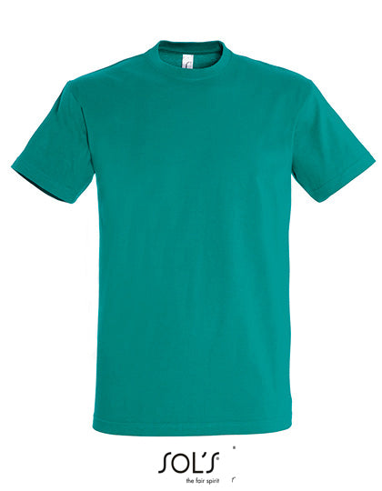 Imperial T-Shirt (L190)