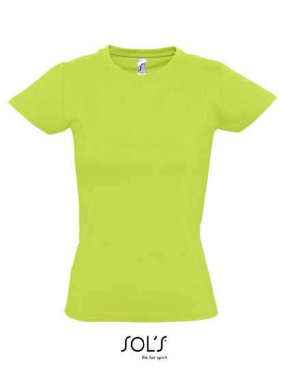 Women´s Imperial T-Shirt (L191)