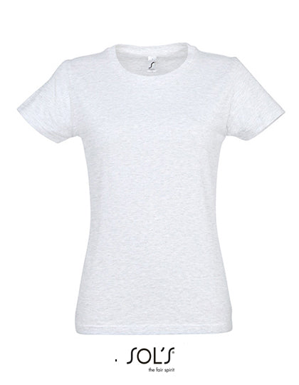 Women´s Imperial T-Shirt (L191)