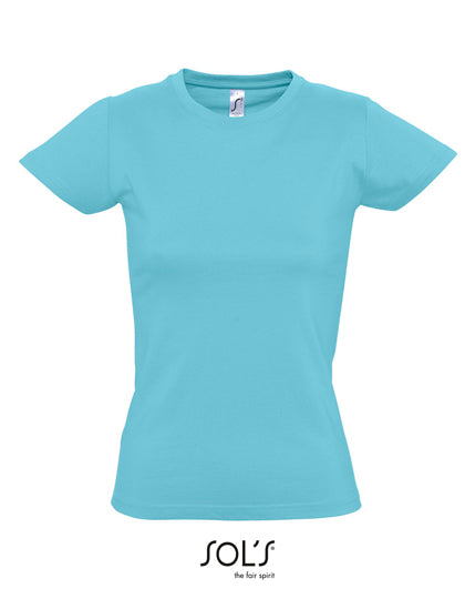 Women´s Imperial T-Shirt (L191)