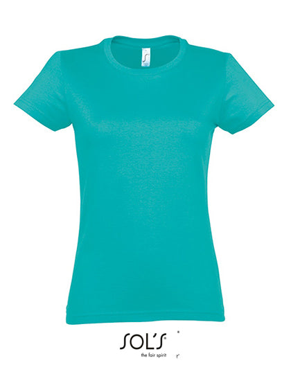 Women´s Imperial T-Shirt (L191)