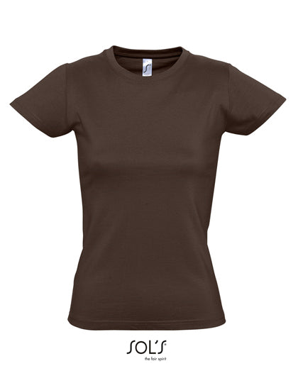 Women´s Imperial T-Shirt (L191)