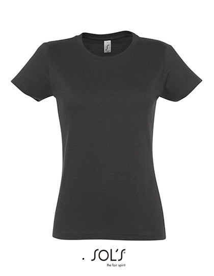 Women´s Imperial T-Shirt (L191)