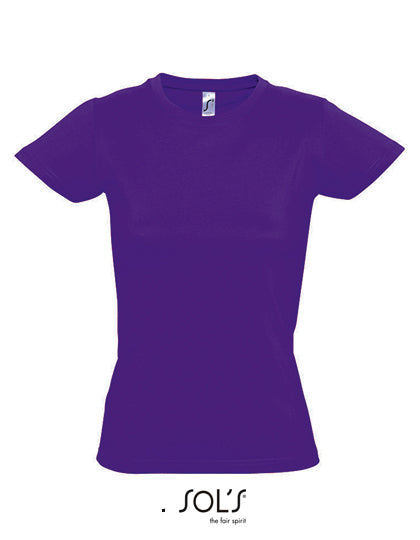 Women´s Imperial T-Shirt (L191)