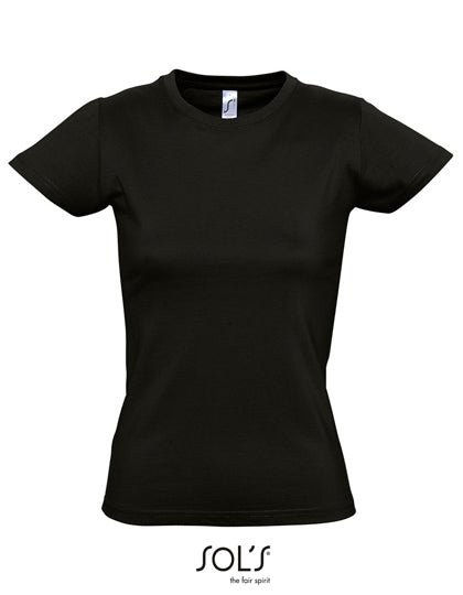 Women´s Imperial T-Shirt (L191)