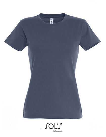 Women´s Imperial T-Shirt (L191)