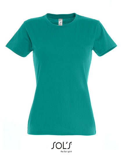 Women´s Imperial T-Shirt (L191)