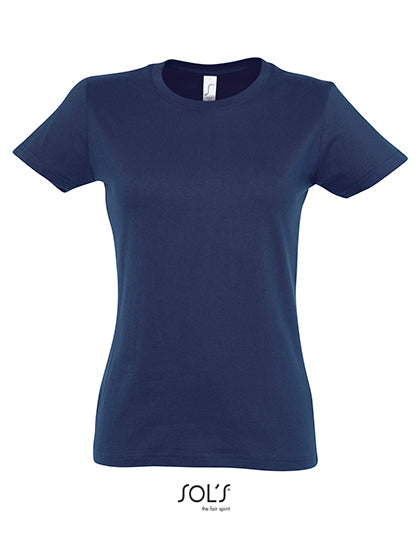 Women´s Imperial T-Shirt (L191)