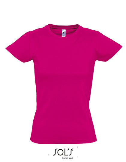 Women´s Imperial T-Shirt (L191)