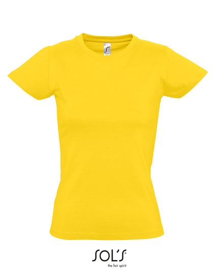 Women´s Imperial T-Shirt (L191)