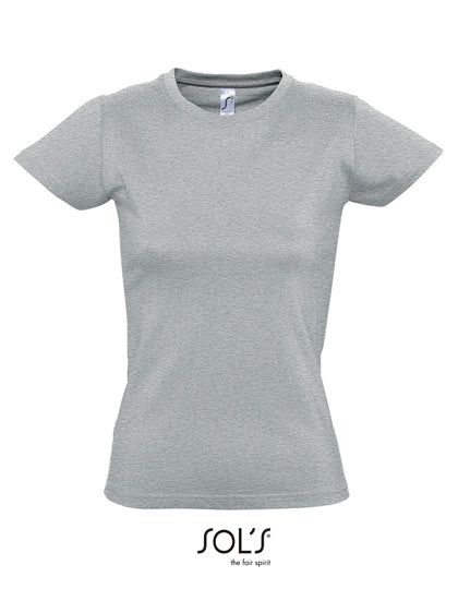 Women´s Imperial T-Shirt (L191)