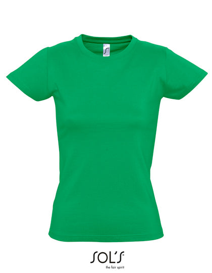 Women´s Imperial T-Shirt (L191)