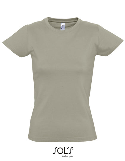 Women´s Imperial T-Shirt (L191)